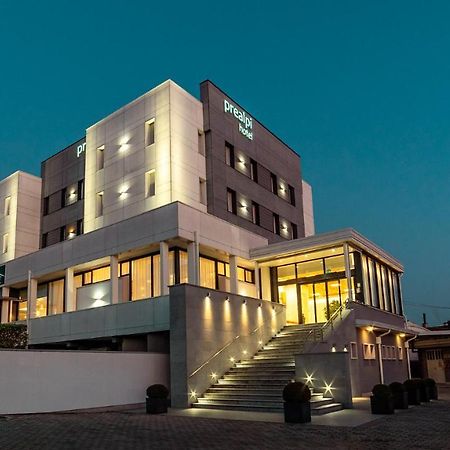 Prealpi Hotel San Vendemiano Ngoại thất bức ảnh