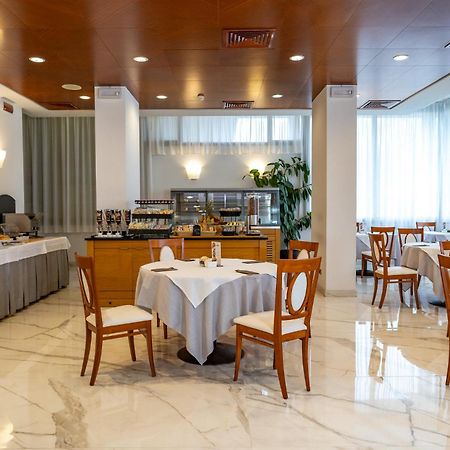 Prealpi Hotel San Vendemiano Ngoại thất bức ảnh
