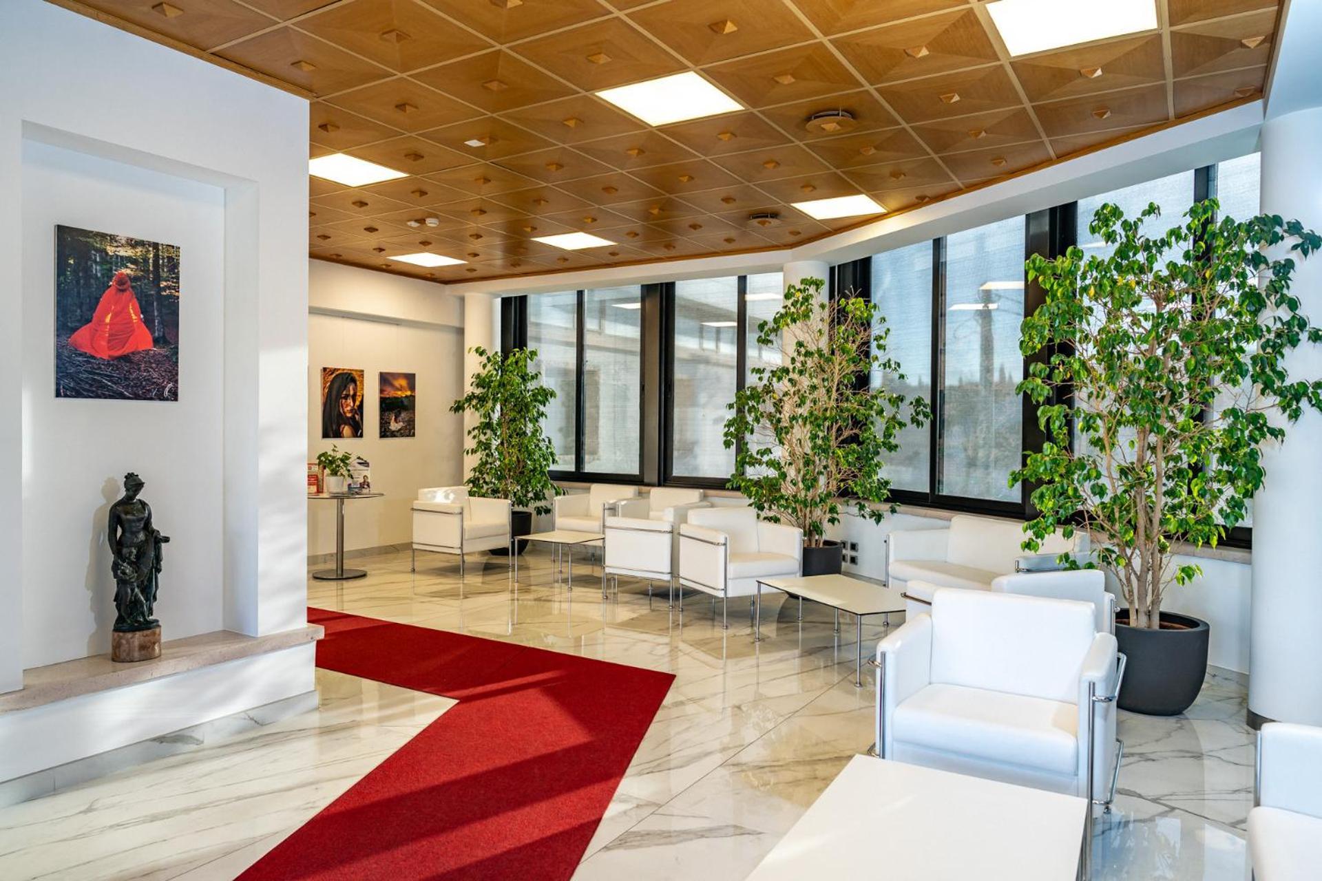 Prealpi Hotel San Vendemiano Ngoại thất bức ảnh