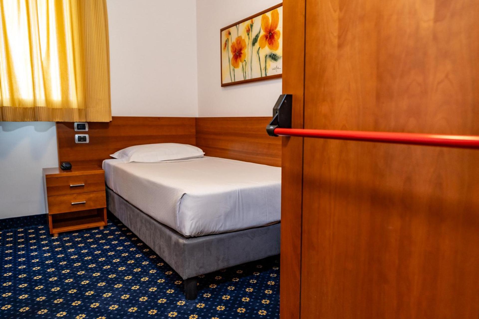 Prealpi Hotel San Vendemiano Ngoại thất bức ảnh