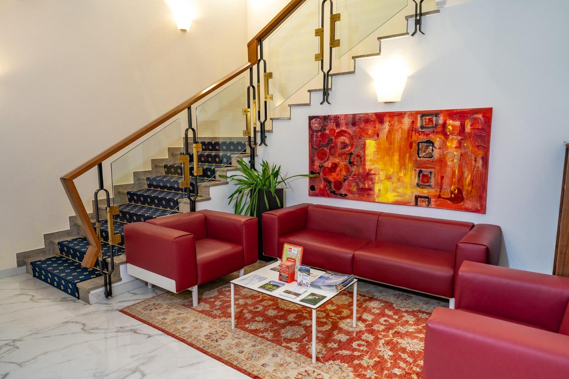 Prealpi Hotel San Vendemiano Ngoại thất bức ảnh