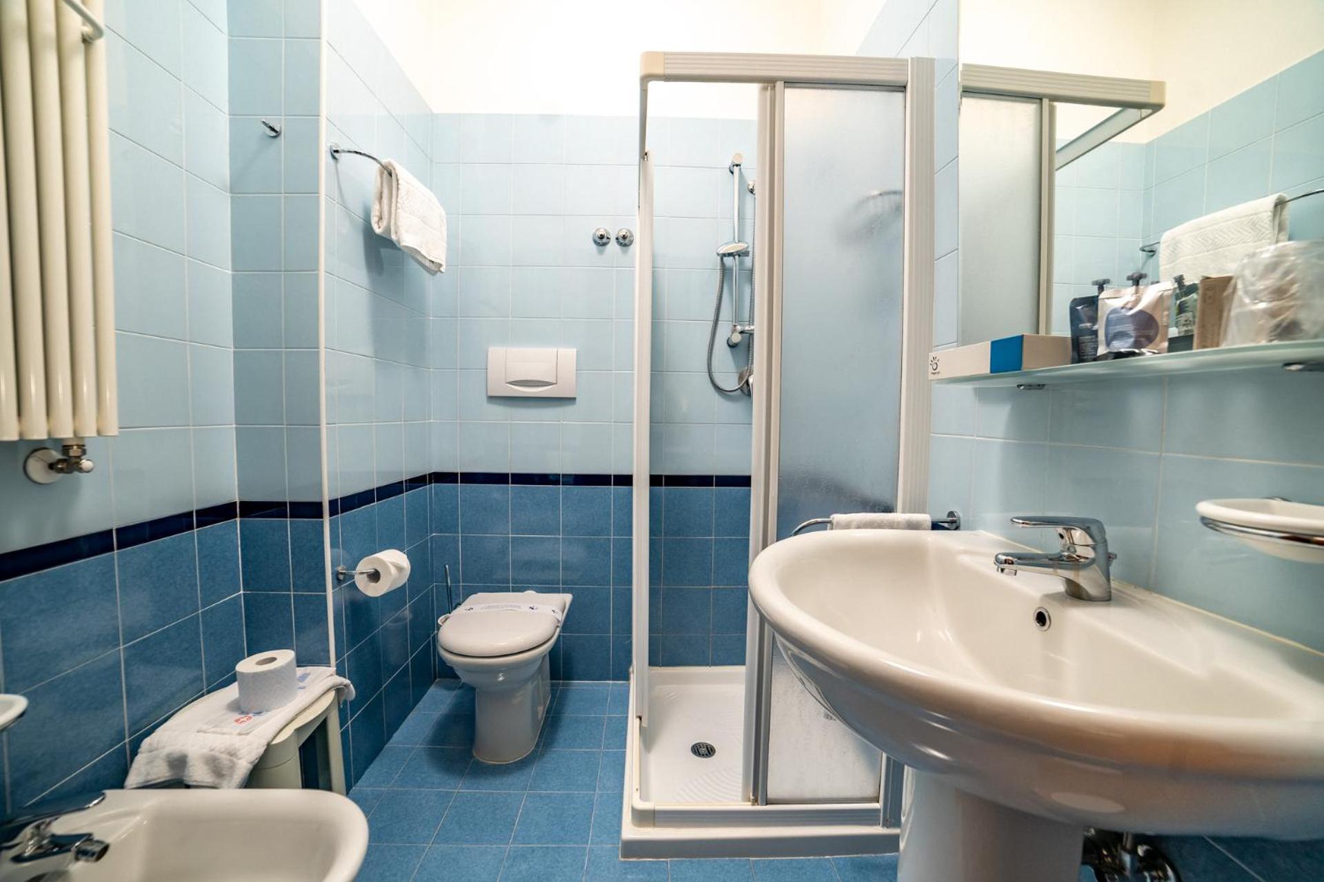 Prealpi Hotel San Vendemiano Ngoại thất bức ảnh
