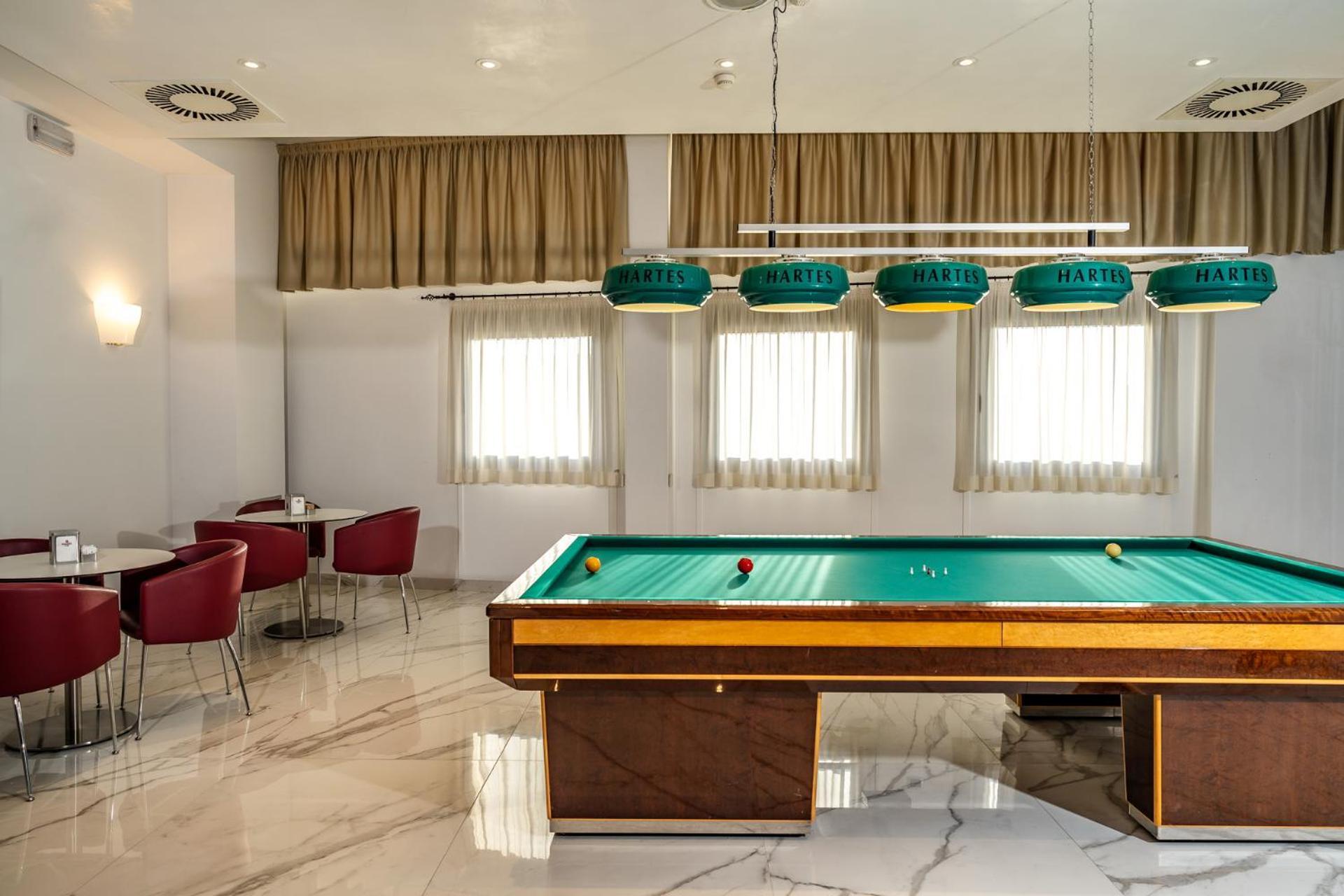 Prealpi Hotel San Vendemiano Ngoại thất bức ảnh