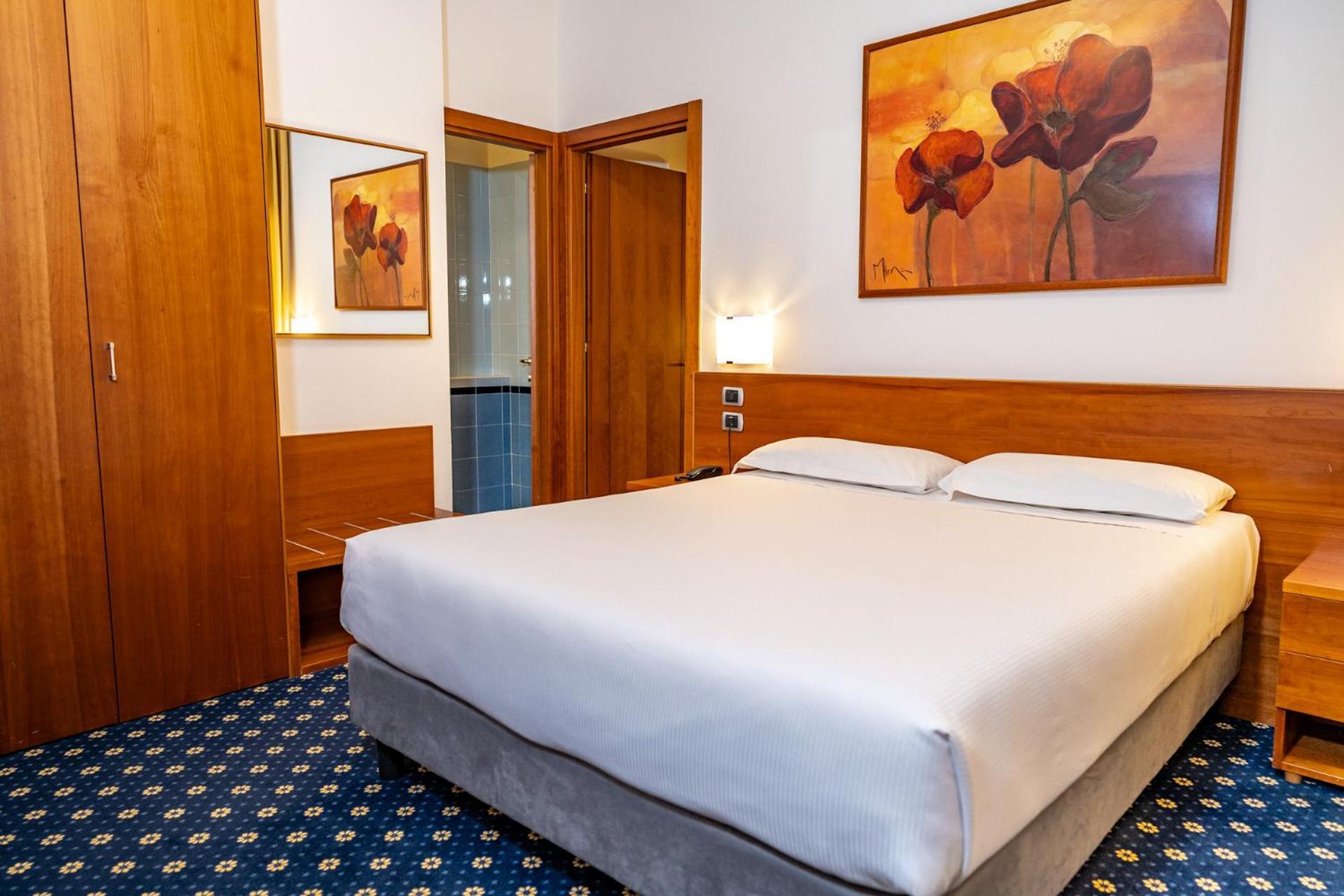 Prealpi Hotel San Vendemiano Ngoại thất bức ảnh