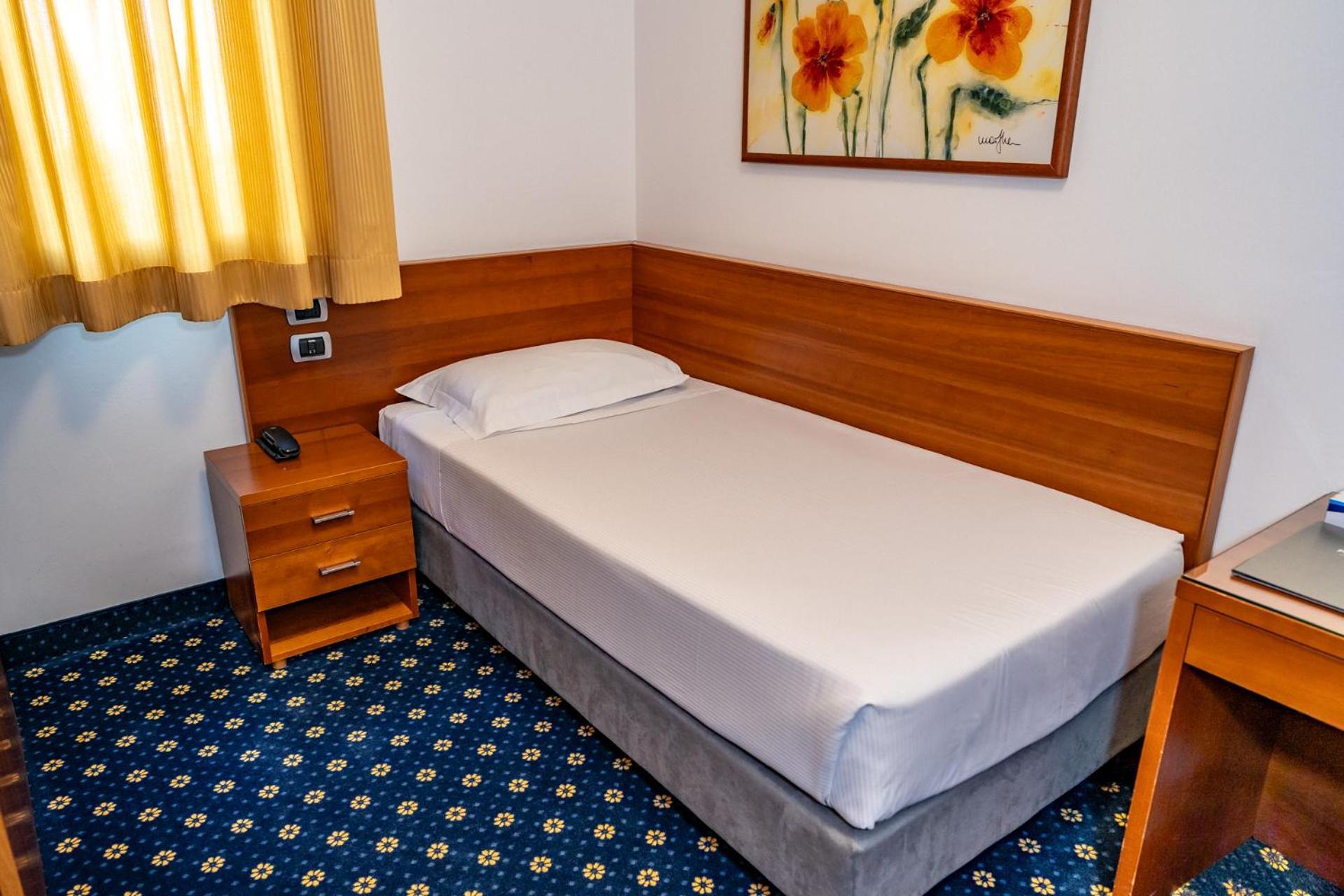 Prealpi Hotel San Vendemiano Ngoại thất bức ảnh