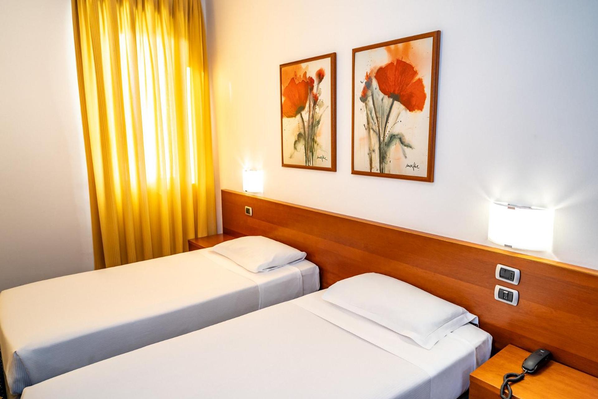 Prealpi Hotel San Vendemiano Ngoại thất bức ảnh