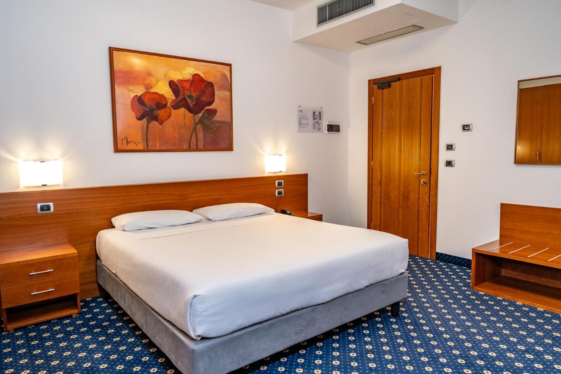 Prealpi Hotel San Vendemiano Ngoại thất bức ảnh