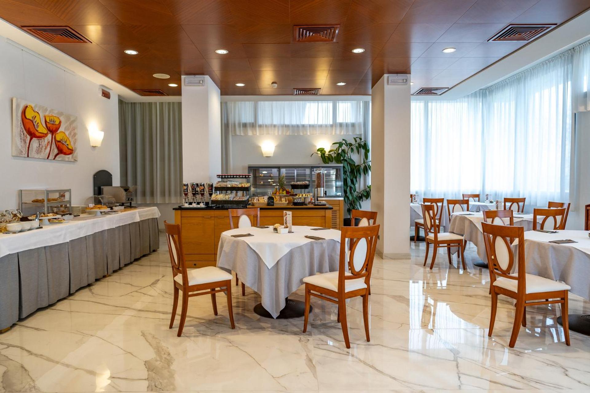 Prealpi Hotel San Vendemiano Ngoại thất bức ảnh