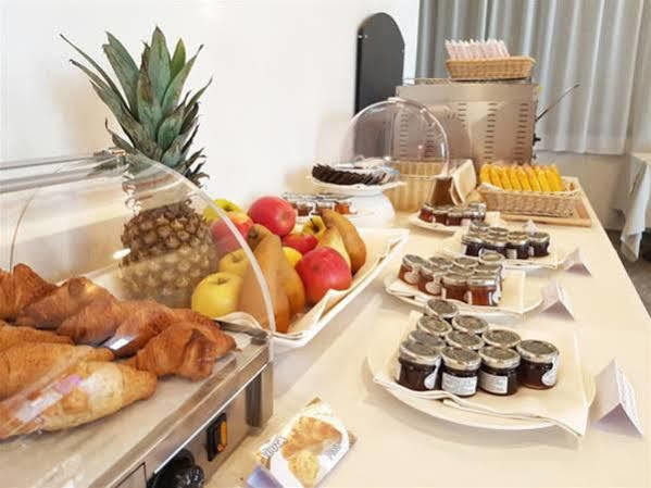Prealpi Hotel San Vendemiano Ngoại thất bức ảnh