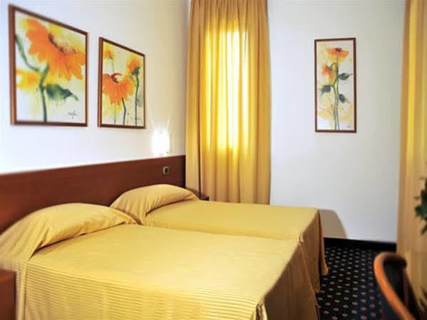 Prealpi Hotel San Vendemiano Ngoại thất bức ảnh