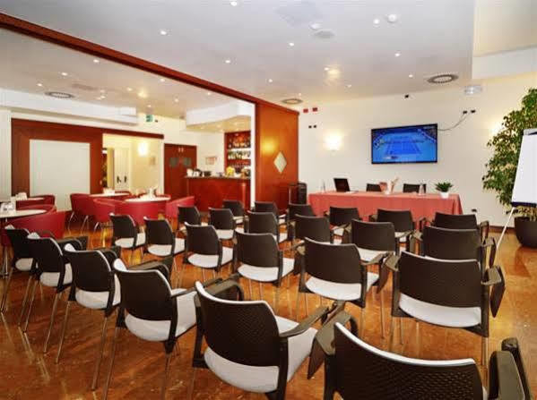 Prealpi Hotel San Vendemiano Ngoại thất bức ảnh