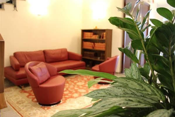 Prealpi Hotel San Vendemiano Ngoại thất bức ảnh