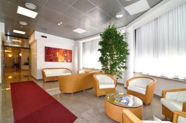 Prealpi Hotel San Vendemiano Ngoại thất bức ảnh