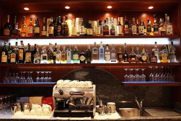 Prealpi Hotel San Vendemiano Ngoại thất bức ảnh